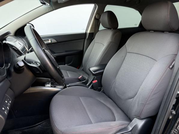 Kia Cerato II с пробегом 2012 года, цена 725 000 рублей, 264742 км, седан, Автокод Объявления
