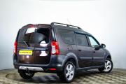 Lada (ВАЗ) Largus I Пермь  - изображение 26