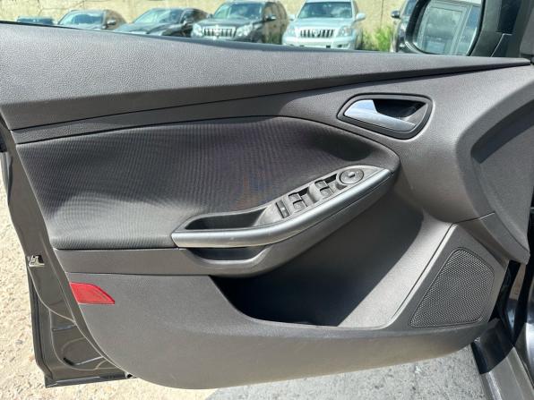 Ford Focus III с пробегом 2012 года, цена 680 000 рублей, 221126 км, хэтчбек, Автокод Объявления