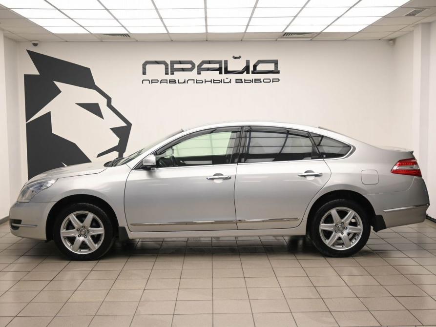 Nissan Teana II Ростов-на-Дону  - изображение 7