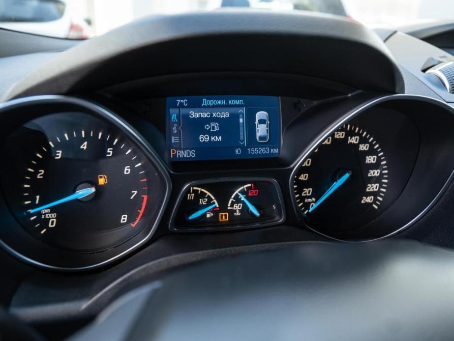 Ford Kuga II Волгоград  - изображение 14
