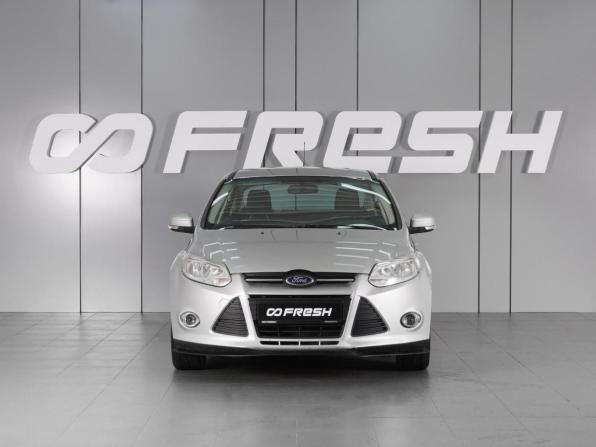 Ford Focus III с пробегом 2012 года, цена 800 000 рублей, 295519 км, седан, Автокод Объявления