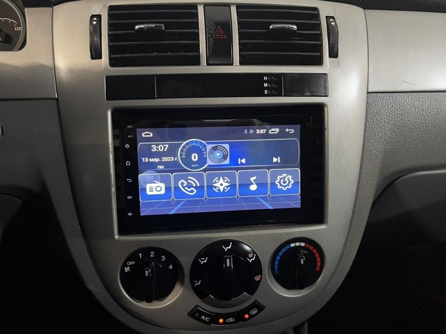 Chevrolet Lacetti I Великий Новгород  - изображение 15