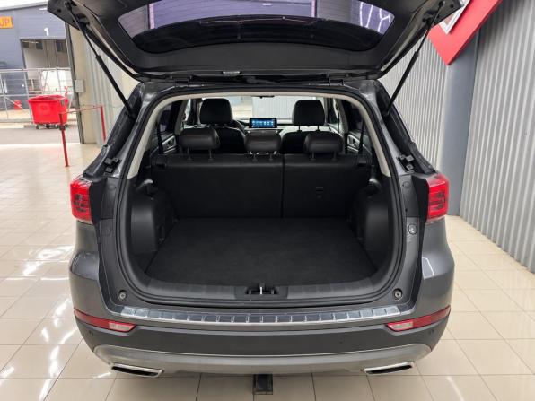 Changan CS75 I Рестайлинг с пробегом 2022 года, цена 1 841 000 рублей, 78226 км, внедорожник, Автокод Объявления
