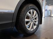 Volkswagen Tiguan II Рестайлинг Чебоксары  - изображение 57