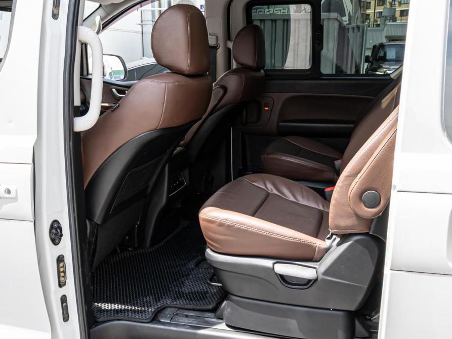 Hyundai Grand Starex I Рестайлинг 2 Краснодар  - изображение 11
