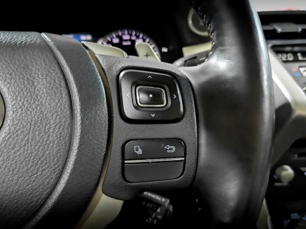 Lexus NX I Рестайлинг с пробегом 2021 года, цена 3 650 000 рублей, 103866 км, внедорожник, Автокод Объявления