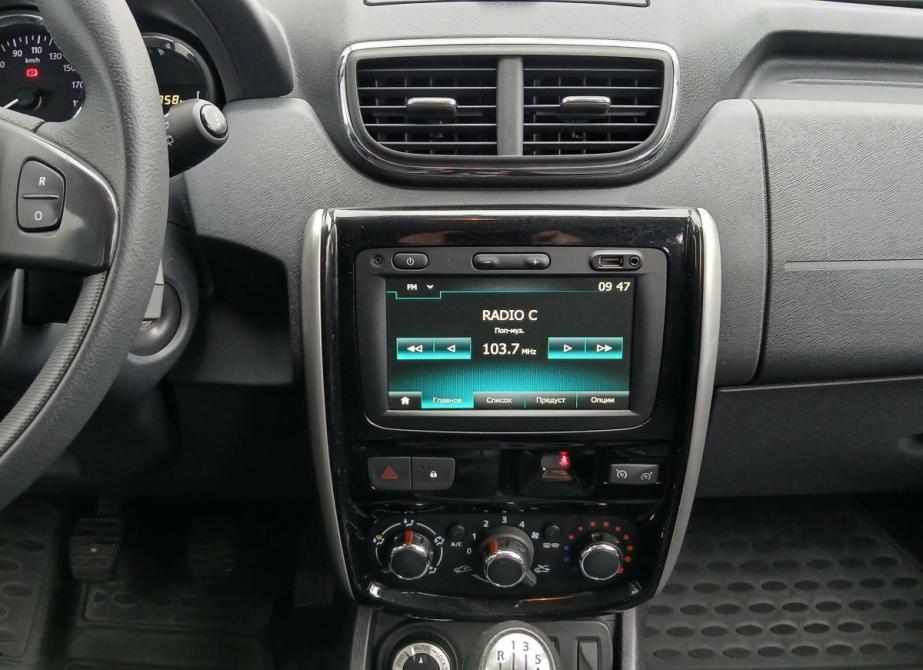 Nissan Terrano III (D10) Екатеринбург  - изображение 13