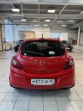 Opel Corsa D Челябинск  - изображение 18