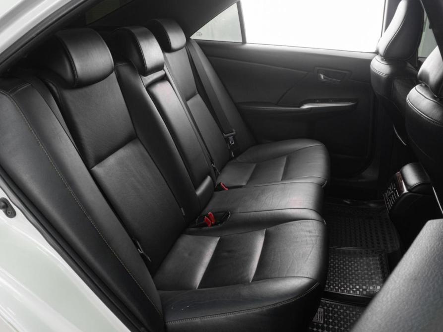 Toyota Camry VII (XV50) Рестайлинг 2 Тюмень  - изображение 7