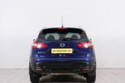 Nissan Qashqai II Красноярск  - изображение 27