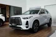 GAC GS4 Москва  - изображение 15