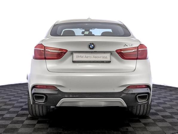 BMW X6 II (F16) с пробегом 2019 года, цена 4 500 000 рублей, 145843 км, внедорожник, Автокод Объявления
