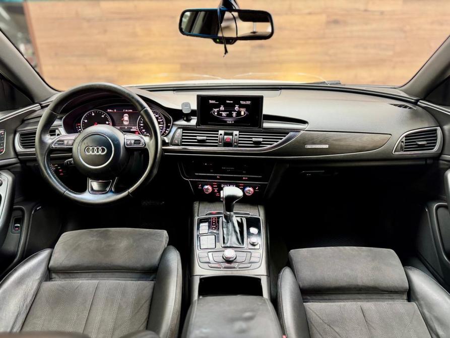 Audi A6 IV (C7) Уфа  - изображение 13