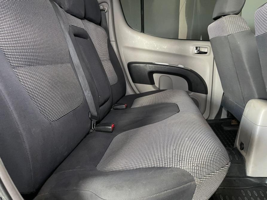 Mitsubishi L200 IV Тверь  - изображение 8