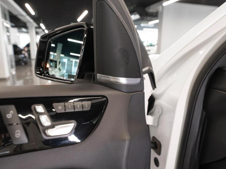 Mercedes-Benz GLS I (X166) Москва  - изображение 18