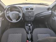 Lada (ВАЗ) Granta I Рестайлинг Краснодар  - изображение 23
