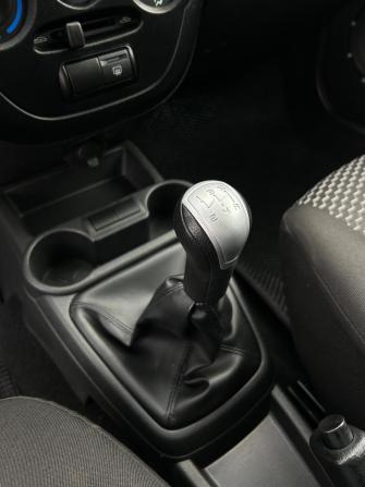 Lada (ВАЗ) Granta I с пробегом 2018 года, цена 545 000 рублей, 81074 км, седан, Автокод Объявления