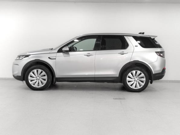 Land Rover Discovery Sport I Рестайлинг с пробегом 2020 года, цена 3 715 000 рублей, 52354 км, внедорожник, Автокод Объявления