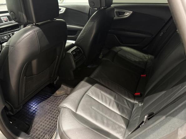 Audi A7 I (4G) с пробегом 2011 года, цена 1 696 953 рубля, 174090 км, лифтбек, Автокод Объявления