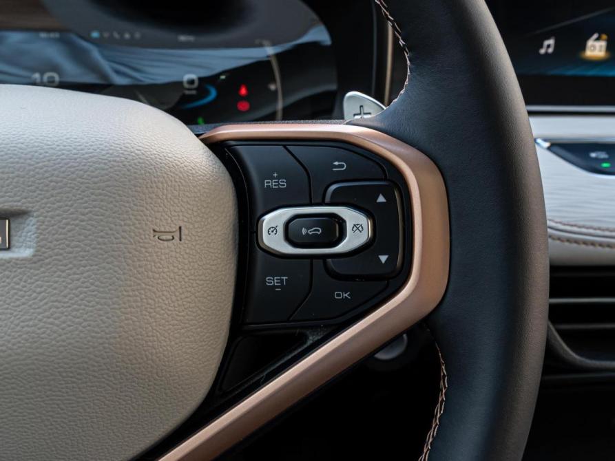 Haval Jolion I Рестайлинг Краснодар  - изображение 21