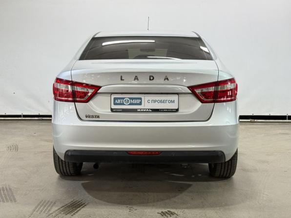 Lada (ВАЗ) Vesta I с пробегом 2019 года, цена 889 000 рублей, 109961 км, седан, Автокод Объявления