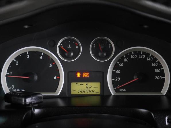 Hyundai Santa Fe Classic с пробегом 2007 года, цена 884 000 рублей, 198798 км, внедорожник, Автокод Объявления