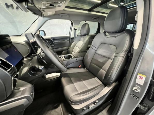 Haval H7 I с пробегом 2025 года, цена 3 595 000 рублей, 7140 км, внедорожник, Автокод Объявления