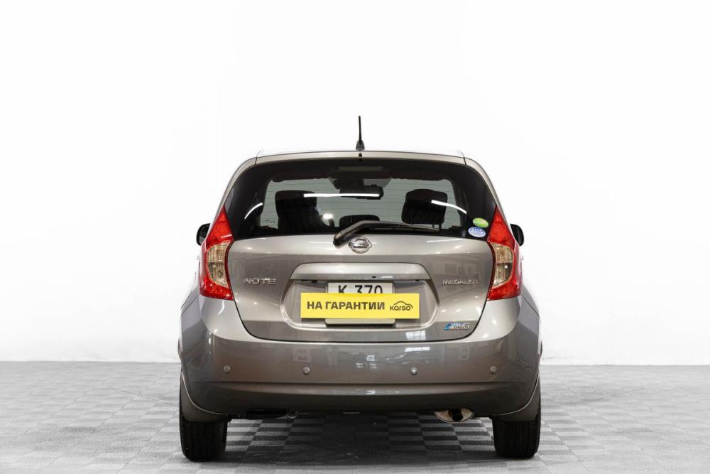 Nissan Note II Барнаул  - изображение 6