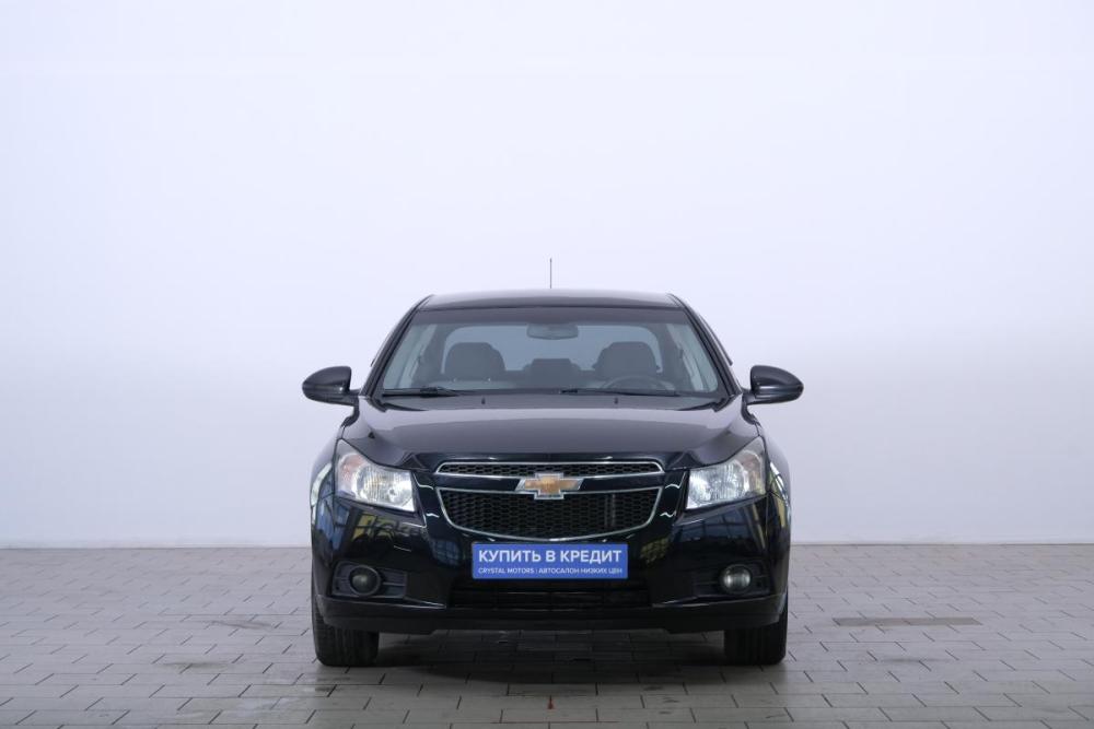 Chevrolet Cruze I Омск  - изображение 2
