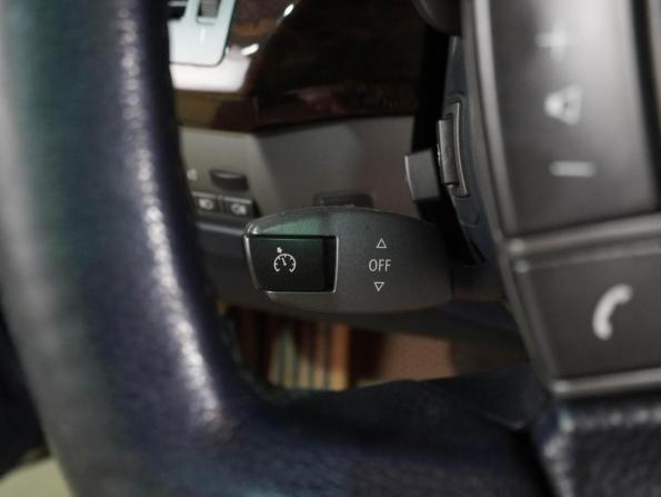BMW 7 серии IV (E65/E66) с пробегом 2004 года, цена 749 000 рублей, 311821 км, седан, Автокод Объявления