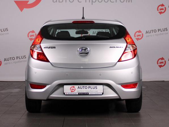 Hyundai Solaris I с пробегом 2013 года, цена 700 000 рублей, 188624 км, хэтчбек, Автокод Объявления