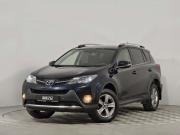 Toyota RAV4 IV (XA40) Санкт-Петербург  - изображение 23
