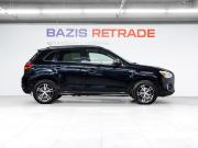 Mitsubishi ASX I Рестайлинг Тюмень  - изображение 29