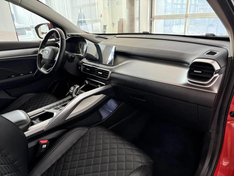 Geely Coolray I Подольск  - изображение 7