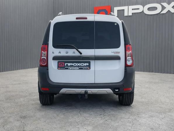 Lada (ВАЗ) Largus I с пробегом 2021 года, цена 997 000 рублей, 183566 км, универсал, Автокод Объявления