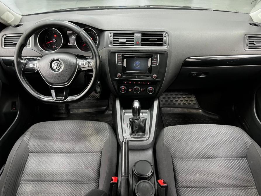 Volkswagen Jetta VI Рестайлинг Казань  - изображение 15