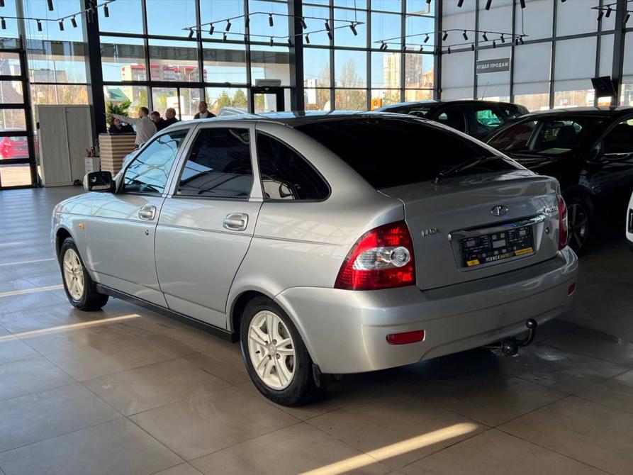 Lada (ВАЗ) Priora I Оренбург  - изображение 7