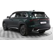 Geely Monjaro I Рестайлинг Москва  - изображение 30