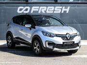 Renault Kaptur I Рестайлинг Новороссийск  - изображение 21