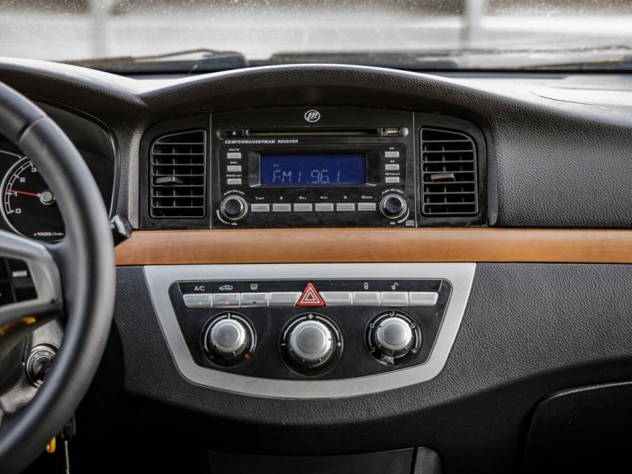 Lifan Solano I (620) Волгоград  - изображение 21