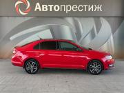 Skoda Rapid I Рестайлинг Волгоград  - изображение 24