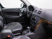 Skoda Yeti I Москва  - изображение 27