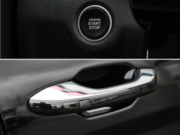 Hyundai Creta II с пробегом 2022 года, цена 2 517 000 рублей, 56000 км, внедорожник, Автокод Объявления