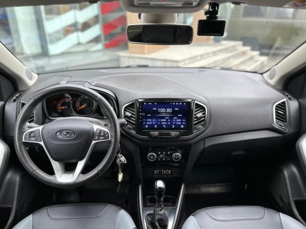 Lada (ВАЗ) XRAY I с пробегом 2019 года, цена 1 190 000 рублей, 62112 км, хэтчбек, Автокод Объявления