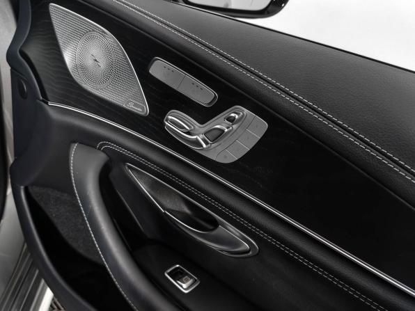 Mercedes-Benz CLS III (C257) Рестайлинг с пробегом 2021 года, цена 5 350 000 рублей, 122791 км, седан, Автокод Объявления
