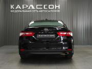 Toyota Camry VIII (XV70) Пермь  - изображение 22