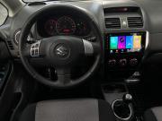 Suzuki SX4 I (Classic) Казань  - изображение 31