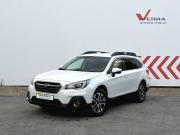Subaru Outback V Рестайлинг Пермь  - изображение 32