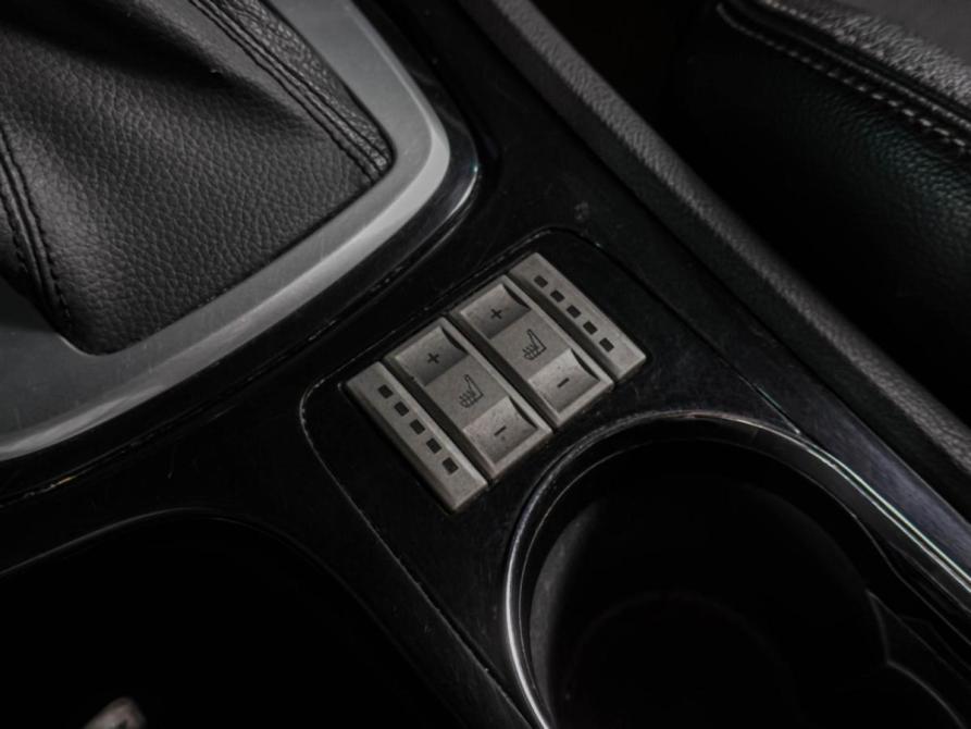 Ford Mondeo IV Воронеж  - изображение 14